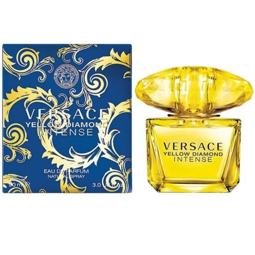 عطر فرزاتشي يلو دايموند انتنس او دو بارفيوم 90مل