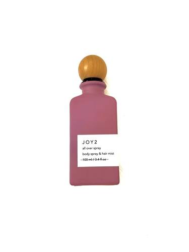 عطر جوي 2 اودي بارفيوم 100 مل