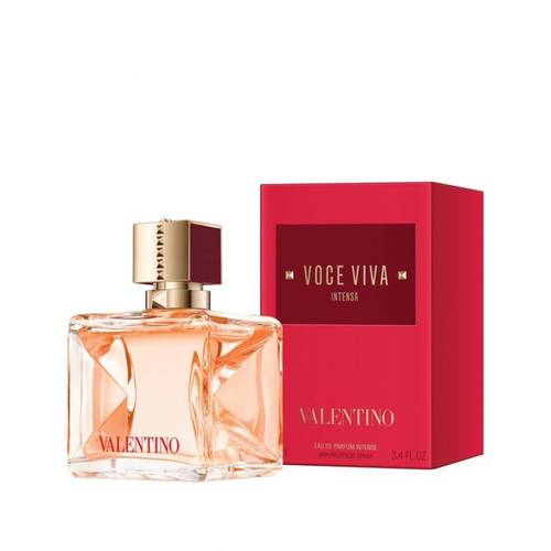 فلانتينو عطر نسائى فوس فيفا الأنتنس أو دى برفان 100 مل