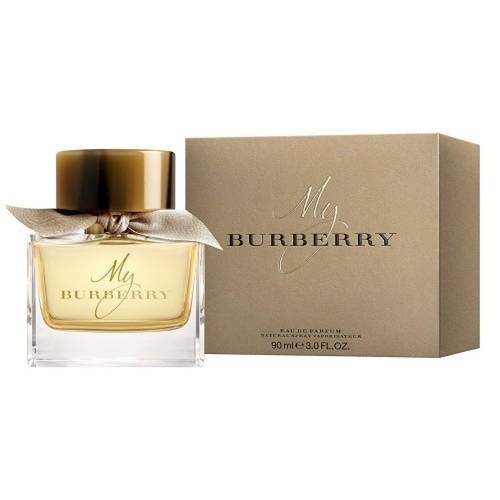 عطر بربري ماي بربري او دو بارفيوم 90 مل
