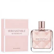Givenchy Irresistible (W) EDP 80ML