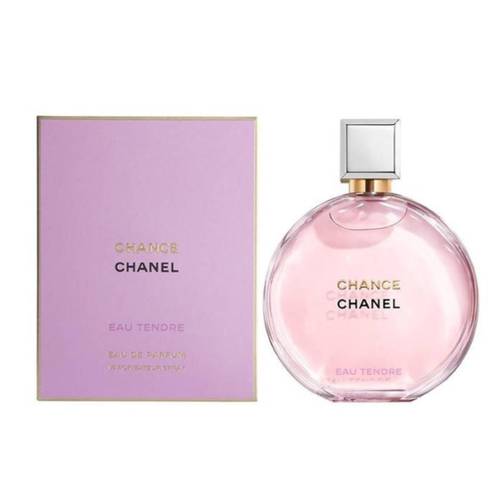 CHANEL CHANCE EAU TENDRE EAU DE PARFUM SPRAY 100ML