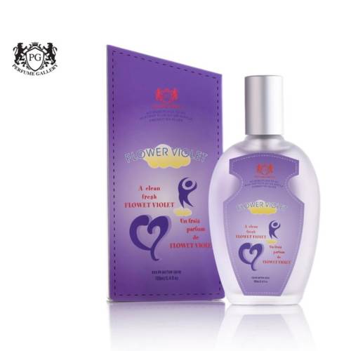 عطر فلور فالفيت للاطفال 100 مل