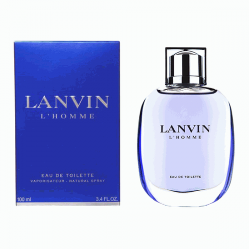عطر لانفين الرجالي 100 مل
