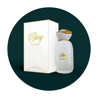 عطر ستوري انتينس 100 مل
