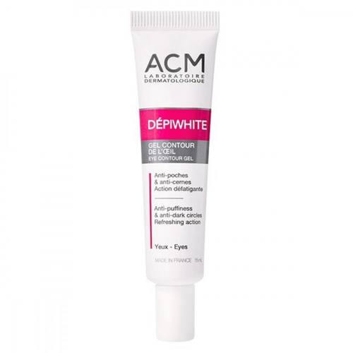 Depoit ACM Eye Contour Gel Effective Anti-Fatigue 15 ml
