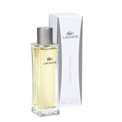 عطر بور فيم من لاكوست للنساء - او دو بارفيوم 90 مل