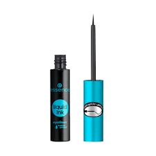 Essence Liquid Ink Eyeliner Waterproof - Black - 01