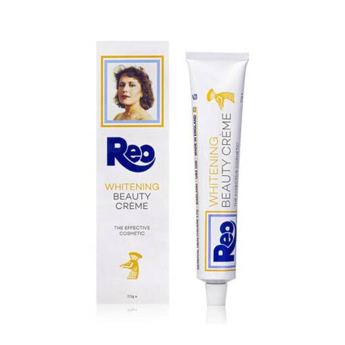 Reo skin whitening cream – 50 gm