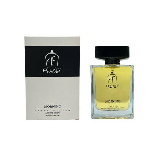عطر فللي مورننق 100 مل