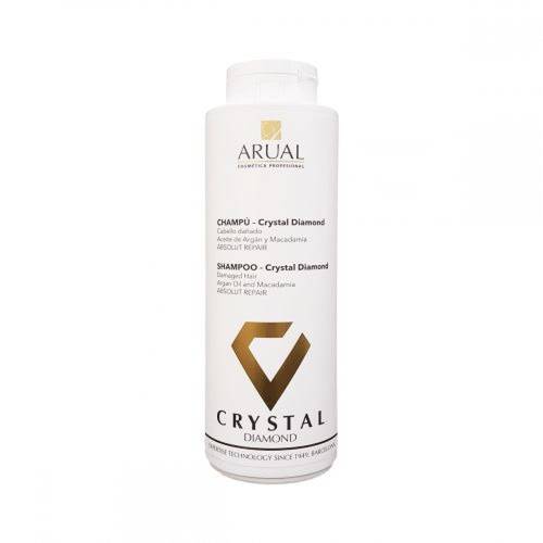 شامبو اروال كريستال دايموند 400ml