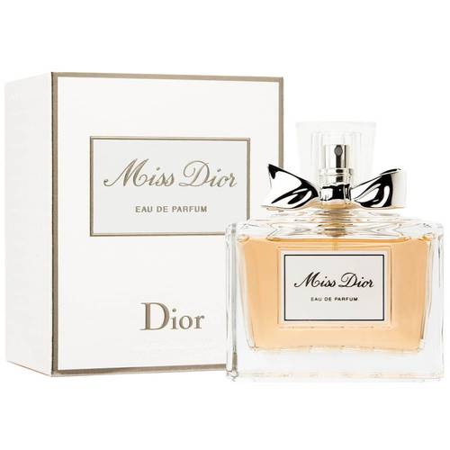 عطر ديور مس ديور او دو بارفيوم 100مل