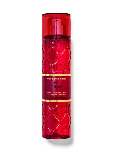 معطر جسم باث اند بدي أوه، تشيري