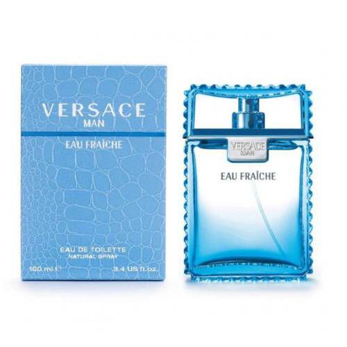 عطر فرزاتشي مان فريش 100مل