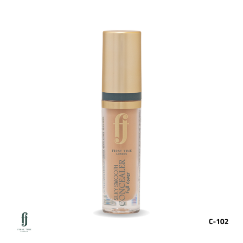 فيرست تايم لندن كونسيلر - C102
