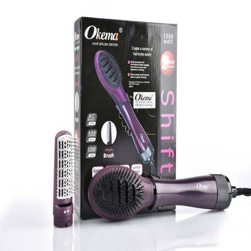 استشوار تصفيف الشعر شيفت من اوكيما – ok-2118