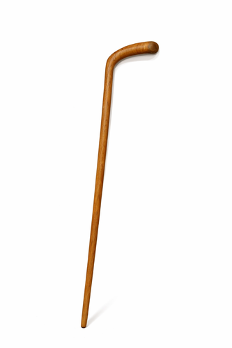 عكاز شجركستناء 