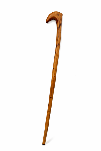 عكاز شجر الكرز 