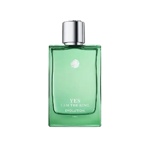 عطر غابرليس يس ايم ذا كنج ايفولوشن او دي بارفيوم - 100مل