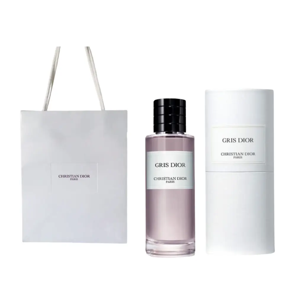 3 عطر ديور جريس ديور او دو بارفيوم 125مل