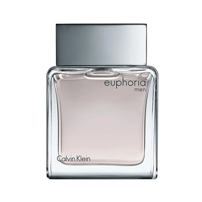 كالفن كلاين عطر ايفوريا للرجال - أو دو تواليت - 100مل