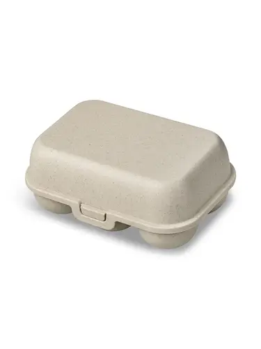 Egg box EGGS TO GO mini nature desert sand