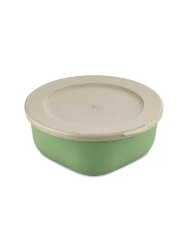 Box with lid CONNECT BOX 0.7 l
