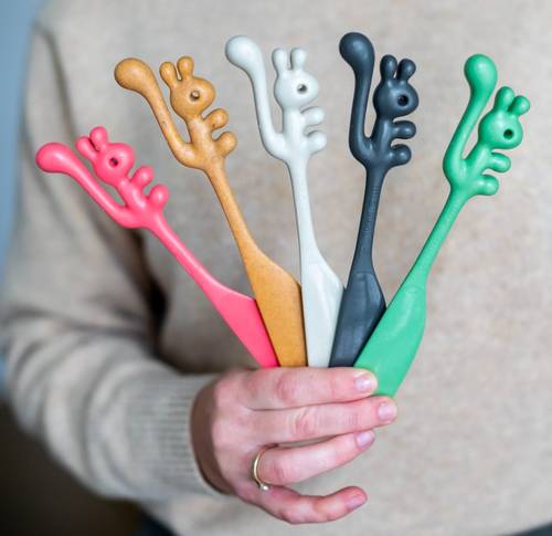 Koziol Yummi Spread Spoon
