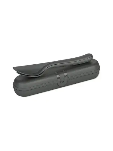 Cutlery set KLIKK READY nature ash grey