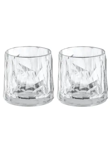 SUPERGLAS CLUB No. 2