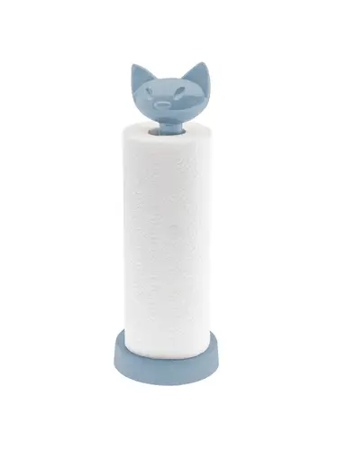 MIAOU nature flower blue