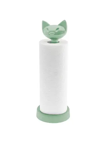 MIAOU nature leaf green