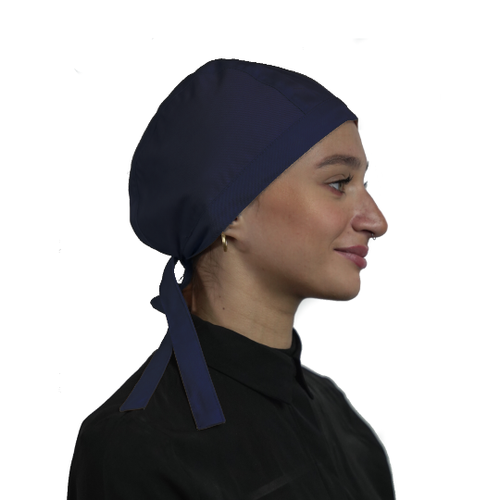 بندانة كحلي غامق