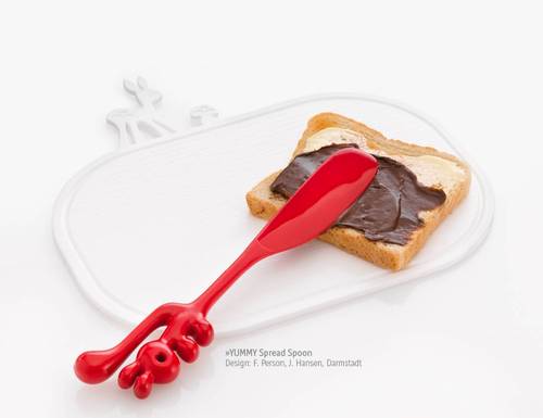 Koziol Yummi Spread Spoon