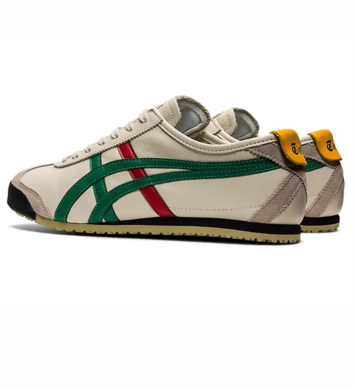 Onitsuka Tiger MEXICO 66 BIRCH GREEN