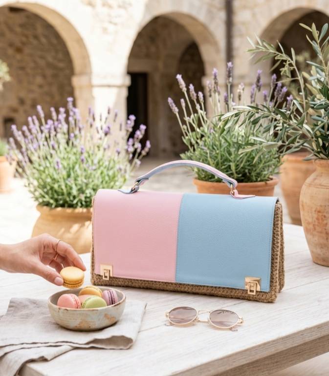 Bag / Cltuch
