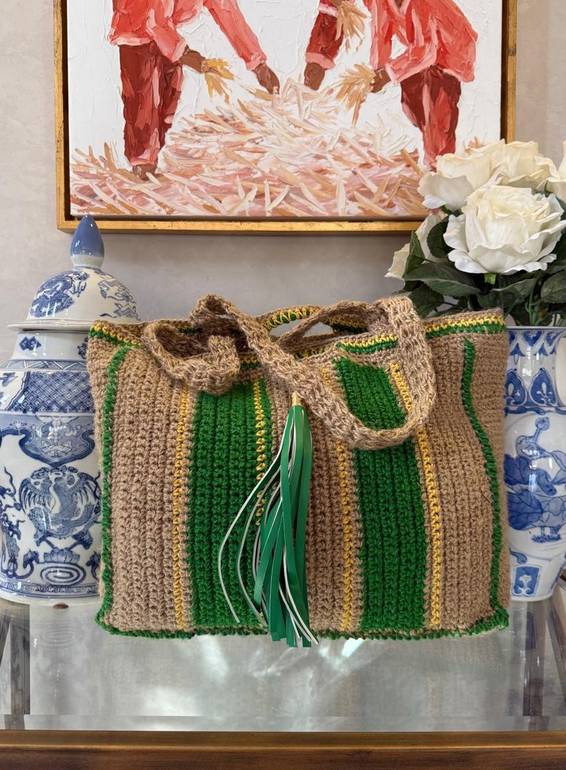 Large Bag