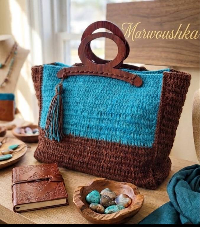 Large Bag
