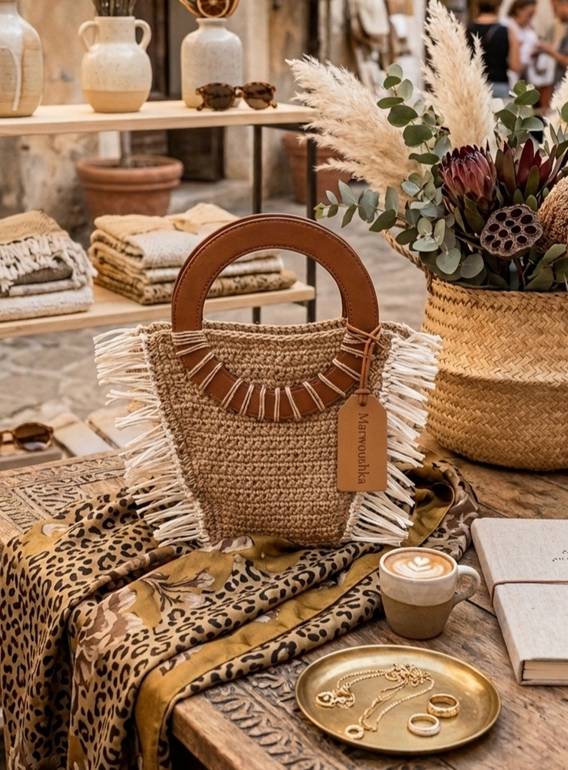 Small bag