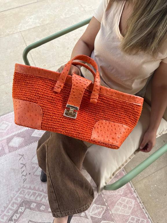 Bag / Cltuch