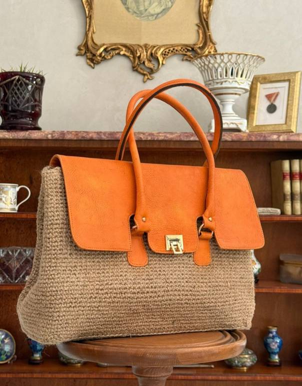 Large Bag
