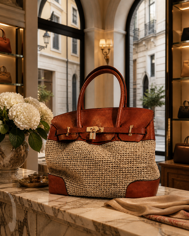 Large Bag