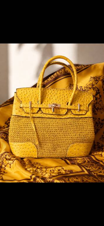 Large bag