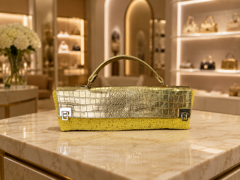 Bag / Cltuch
