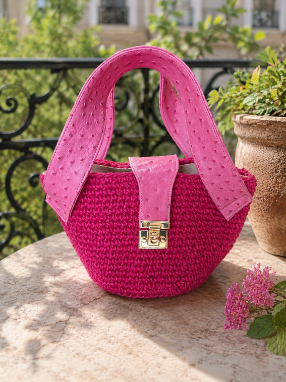 Small bag