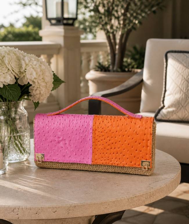 Bag / Cltuch