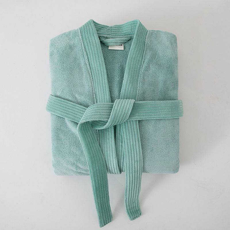 روب كلاسيك ناعم 