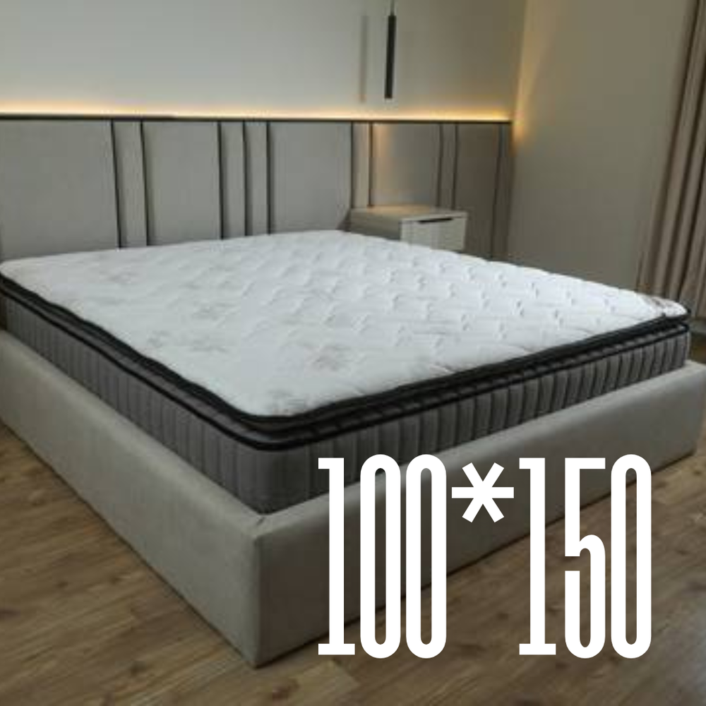 مرتبة سرير دريم بوكت طبية مقاس 150*200