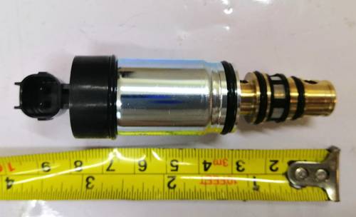 VALVE-CONTROL