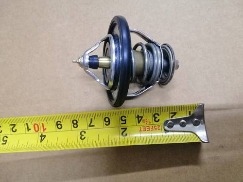 THERMOSTAT ASSY